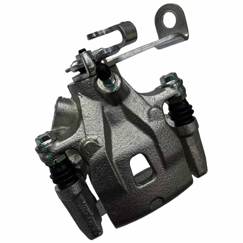 2015 Mazda CX-5 Brake Caliper